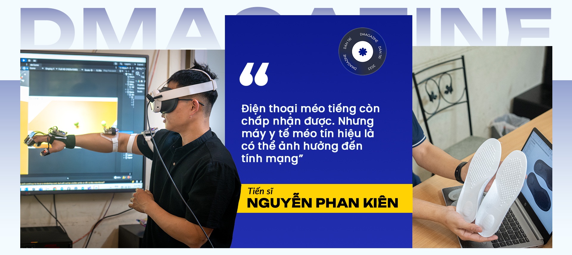 Người thầy 20 năm biến nhà thành xưởng sáng chế cho học trò - 15