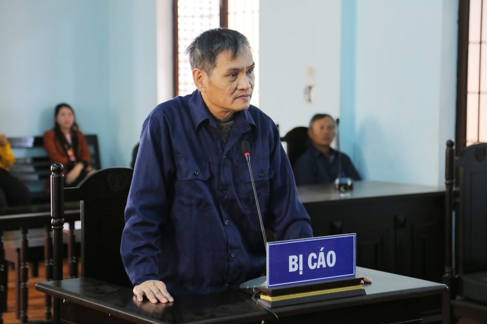 Vụ gã chủ hãm hiếp cô giúp việc khuyết tật: Đổ tội tất cả do “âm mưu” của vợ (?!) - 1 Vụ gã chủ hãm hiếp cô giúp việc khuyết tật: Đổ tội tất cả do “âm mưu” của vợ (?!) - 1
