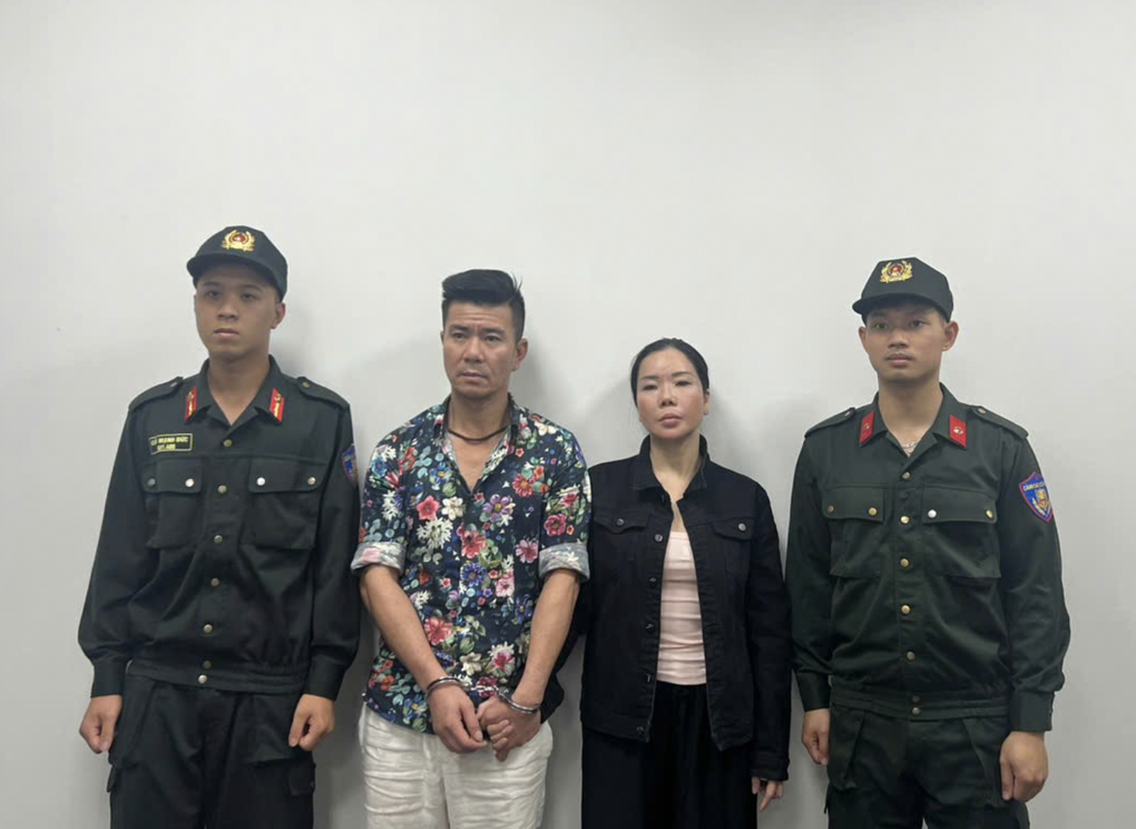 Vợ chồng Mai Anh đã lộng hành như thế nào tại Viện Pháp y tâm thần TW? - 1 Vợ chồng Mai Anh đã lộng hành như thế nào tại Viện Pháp y tâm thần TW? - 1