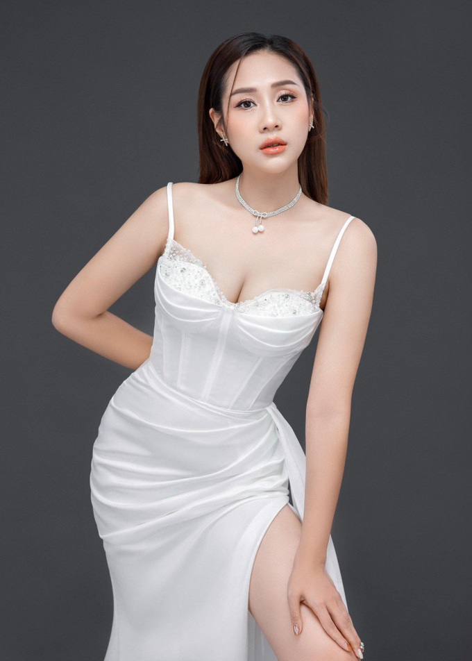 Các thí sinh bước vào bán kết Mrs Grand Vietnam 2023 - 4 Các thí sinh bước vào bán kết Mrs Grand Vietnam 2023 - 4