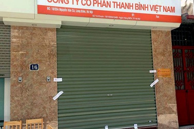 Hà Nội: Nữ Giám đốc bị sát hại tại trụ sở công ty