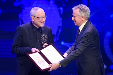 Giáo sư Jens Juul Holst - Hành trình từ VinFuture đến Time 100