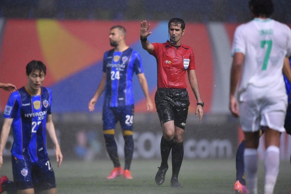 Ulsan Hyundai đánh bại đội vô địch Thái Lan tại AFC Champions League - 3 Ulsan Hyundai đánh bại đội vô địch Thái Lan tại AFC Champions League - 3