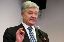 Cựu Tổng thống Ukraine nói về những vũ khí giúp chấm dứt chiến sự với Nga