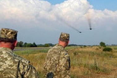 Căng thẳng Nga-Ukraine: Chưa có lý do để thỏa hiệp