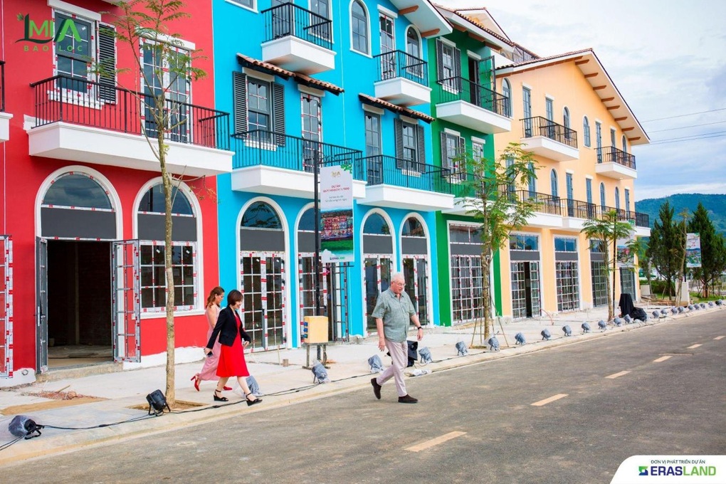 Sống cân bằng thể chất và tinh thần tại đô thị sinh thái - 3 Sống cân bằng thể chất và tinh thần tại đô thị sinh thái - 3