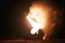 Mỹ - Hàn tập trận phóng tên lửa "nắn gân" Triều Tiên