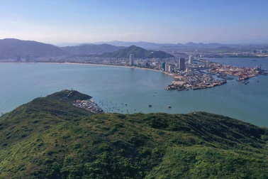 Bán đảo Hải Giang - Quy Nhơn: Điểm đến thu hút dòng khách cao cấp