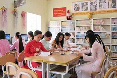 Tiếng nói người trong cuộc: Giáo dục bao giờ hết bệnh thành tích?