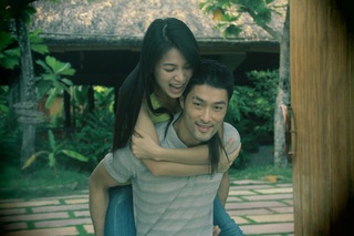 Johnny Trí Nguyễn - Nhung Kate: Hơn 10 năm yêu không cưới, chia tay lặng lẽ - 3