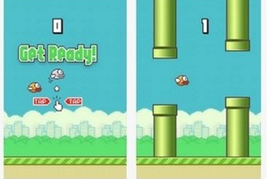 Mạo danh Nguyễn Hà Đông để phát tán Flappy Bird "nhái" trên App Store