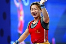 Báo Mỹ dự đoán Hoàng Thị Duyên sẽ giành huy chương bạc Olympic Tokyo