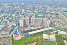 Lộ danh tính nhà đầu tư dự án khu đô thị hơn 1,3 tỷ USD tại Hưng Yên