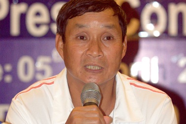 Phế “tướng” Chung, Đặng Trần Chỉnh lên giữ ghế thuyền trưởng