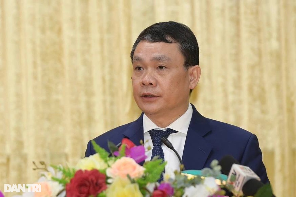 Ông Đặng Khánh Toàn làm Bí thư Tỉnh ủy Nam Định - 2 Ông Đặng Khánh Toàn làm Bí thư Tỉnh ủy Nam Định - 2
