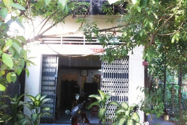 Cướp tài sản không thành, đánh chủ nhà trọng thương