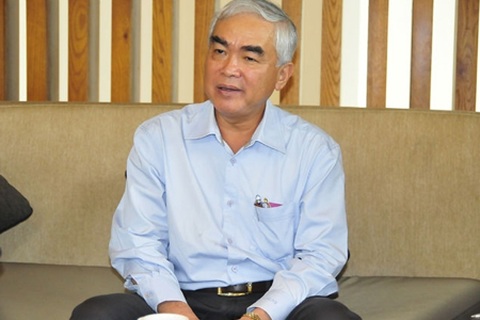 Ông Lê Hùng Dũng đã hoàn tất thủ tục pháp lý 