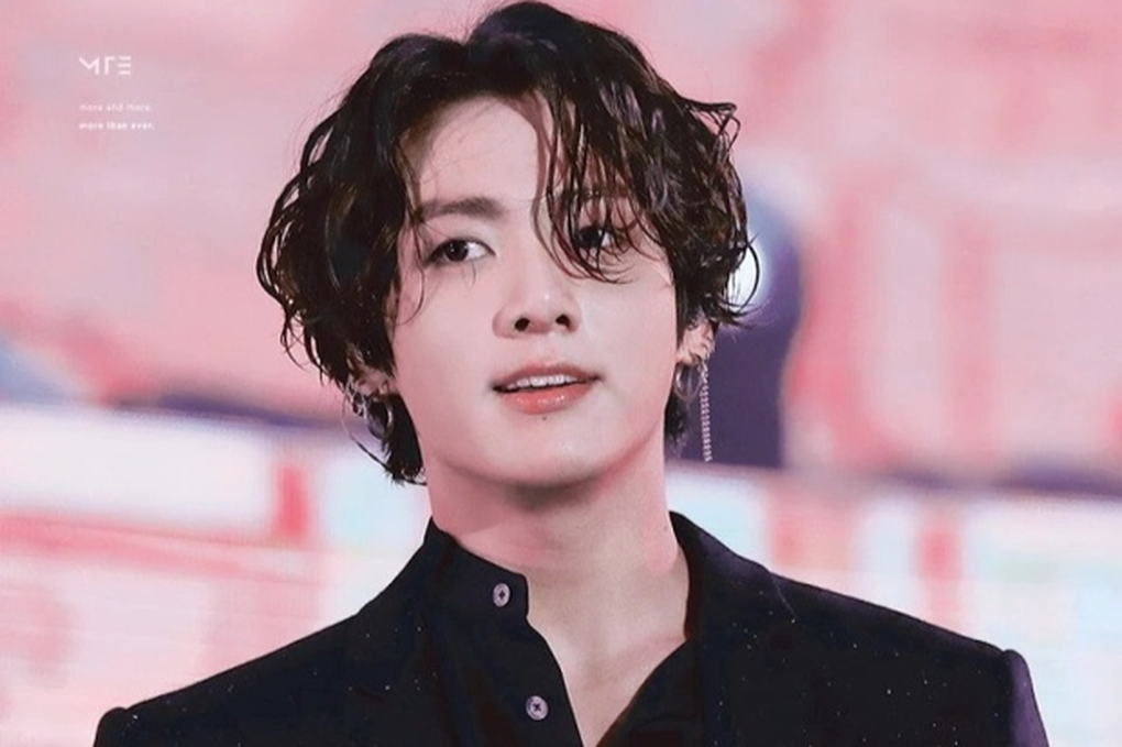 Jungkook phủ nhận clip riêng tư, tiết lộ người chiếm được trái tim mình - 1 Jungkook phủ nhận clip riêng tư, tiết lộ người chiếm được trái tim mình - 1
