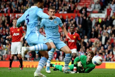 Man City - MU: Derby của cảm xúc và niềm kiêu hãnh