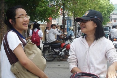 Bộ không “tháo khoán” đề thi để làm đẹp kết quả tốt nghiệp!