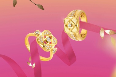 Phái mạnh chọn trang sức gì để may mắn trong năm mới?