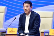 Đại tướng Lương Tam Quang: "Công an không được đi sau tội phạm"