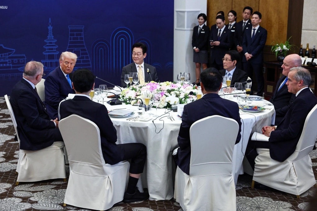 Voordelen van  Lợi ích của “kim cương đen” trong thực đơn Hàn Quốc chiêu đãi lãnh đạo APEC - 1