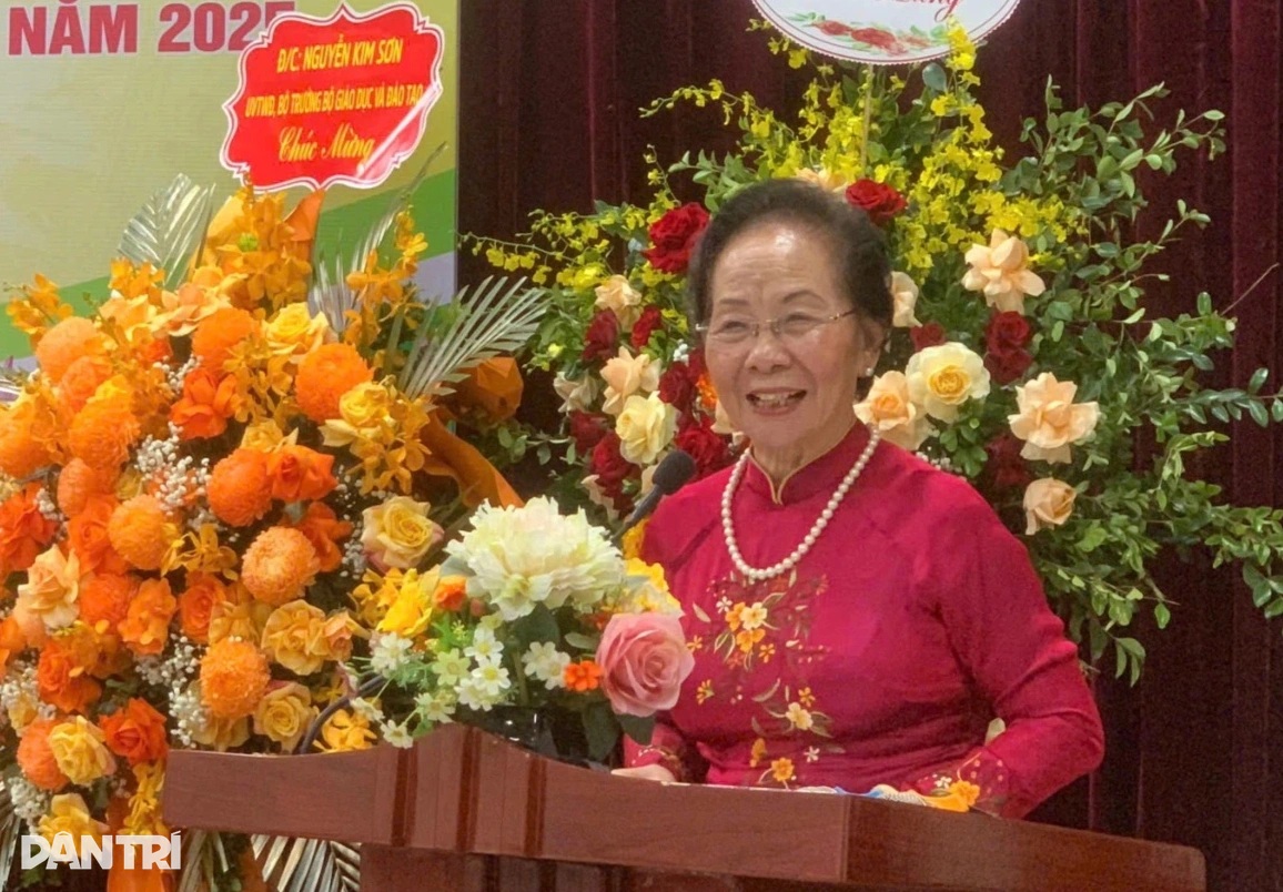 A Zöld Oktatásfejlesztési Stratégia a 16-44 éves korosztályt célozza meg - 1 Chiến lược Khuyến học xanh hướng đến lứa tuổi 16-44 - 1