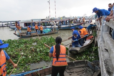 Sơn Spec vì môi trường