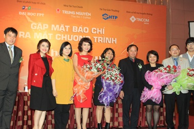 Phiên bản “Nhà sáng chế” gây sốt ở Australia lên sóng VTV