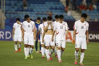 HLV Triều Tiên lý giải trận thua sốc trước U19 Việt Nam