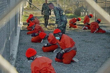 Tìm thấy tạp chí al-Qaeda trong nhà tù Guantanamo