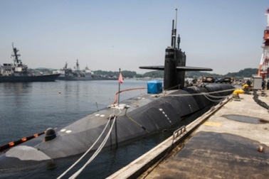 Vì sao tàu ngầm lớp Ohio của Mỹ vẫn là vũ khí đáng sợ nhất thế giới?
