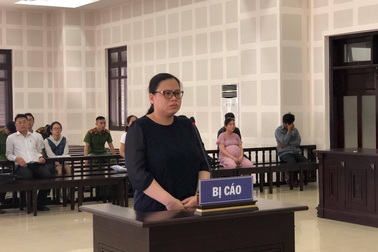 Lừa bán đất “ảo”,  thủ quỹ công ty quân đội chiếm đoạt hơn 6 tỉ đồng