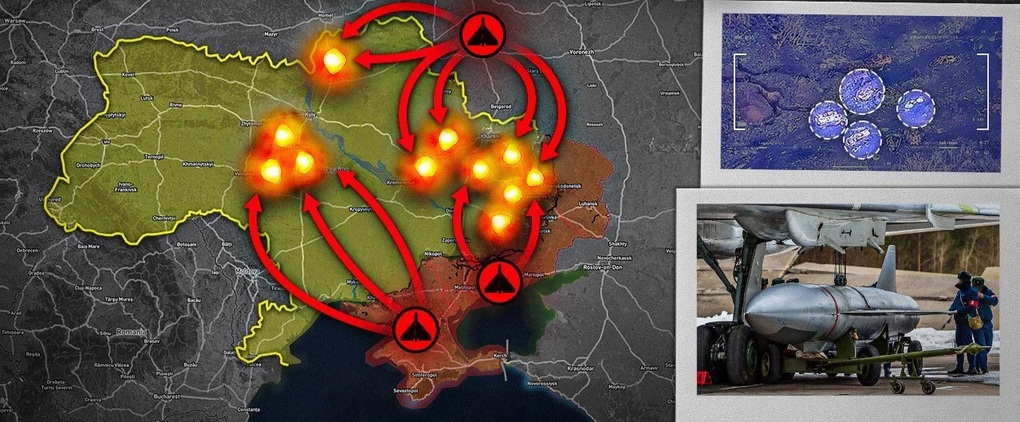 Chiến sự Ukraine 6/12: Nga dồn toàn bộ sức mạnh vào cuộc đột phá Huliaipole - 2 Chiến sự Ukraine 6/12: Nga dồn toàn bộ sức mạnh vào cuộc đột phá Huliaipole - 2