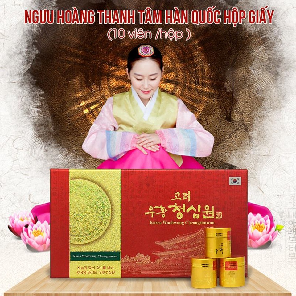 Khuyến mại khai trương Showroom Sâm Triều Tiên – Mua 1 tặng 1, giảm giá 10% - 5 Khuyến mại khai trương Showroom Sâm Triều Tiên – Mua 1 tặng 1, giảm giá 10% - 5