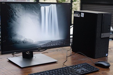 Tìm kiếm ý tưởng sáng tạo từ góc làm việc hiện đại