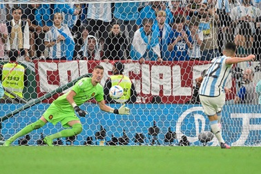 Bán kết World Cup 2022: Argentina và Croatia đều là cao thủ đá luân lưu