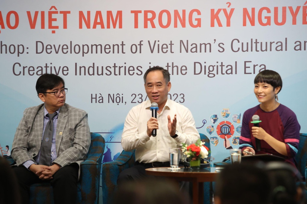 Xâm phạm bản quyền phim thiệt hại cả trăm tỷ đồng lại chỉ phạt... cảnh cáo - 2 Xâm phạm bản quyền phim thiệt hại cả trăm tỷ đồng lại chỉ phạt... cảnh cáo - 2