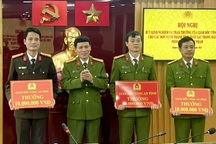 Mở rộng điều tra vụ vệ sĩ phân luồng cho đoàn xe đám cưới ở Thanh Hóa