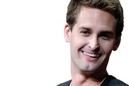 Thú vui “thiếu gia” của Evan Spiegel, tỷ phú trẻ nhất thế giới