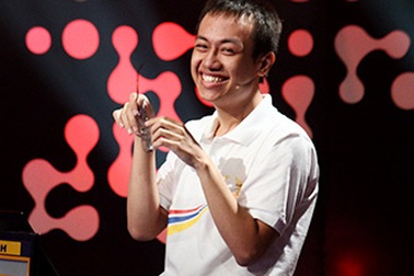 Chủ biên SGK Sinh học: “Hoàng Bách trả lời hoàn toàn đúng và đủ” 