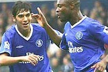 William Gallas ra yêu sách với Mourinho 