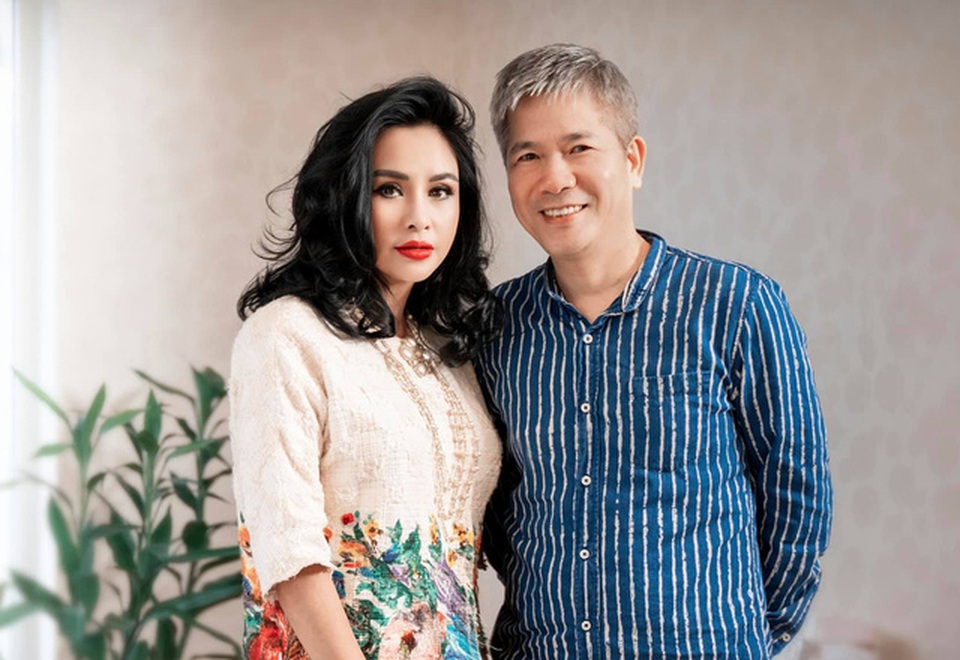 Thanh Lam, Hồ Ngọc Hà tìm được hạnh phúc mới sau đổ vỡ hôn nhân - 3 Thanh Lam, Hồ Ngọc Hà tìm được hạnh phúc mới sau đổ vỡ hôn nhân - 3