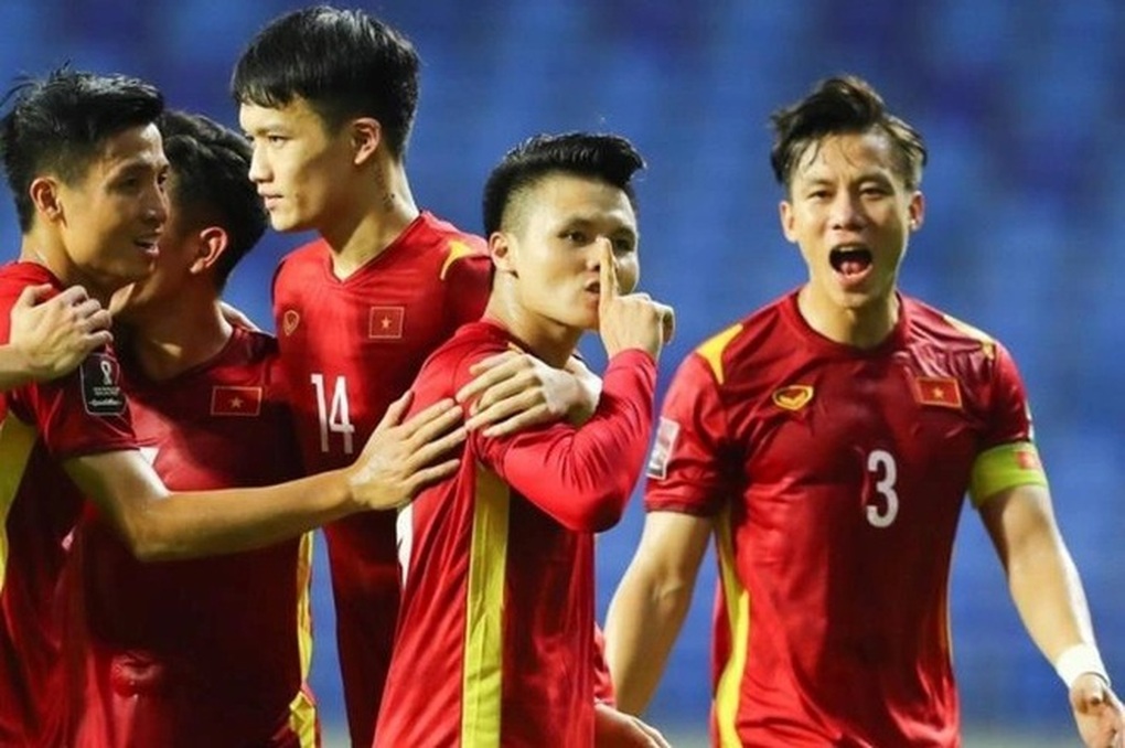 Vì sao đội tuyển Việt Nam từ chối đấu Thái Lan ở Kings Cup? - 1 Vì sao đội tuyển Việt Nam từ chối đấu Thái Lan ở Kings Cup? - 1