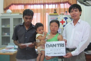 Như một phép màu