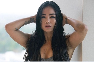 Những thiên thần gợi cảm của làng võ thuật châu Á