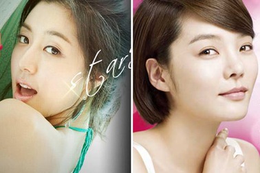 Bạn gái của Se7en thành tình địch của Chae Rim