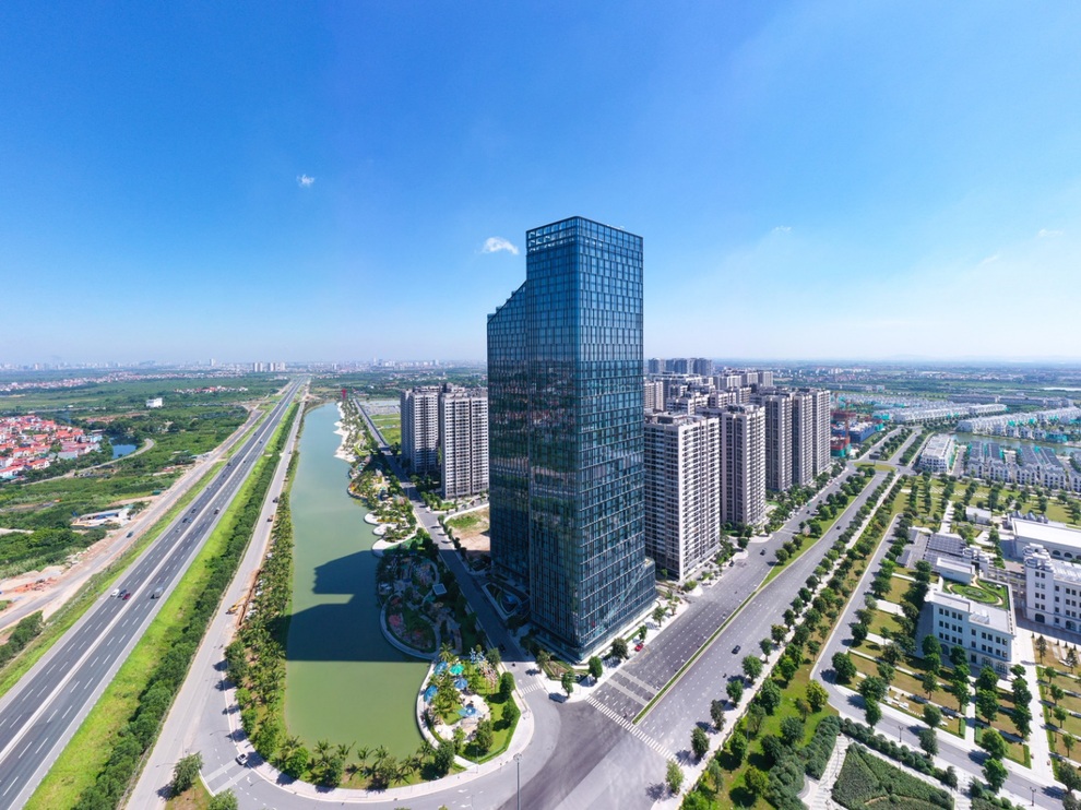 Các công ty tỉnh thuộc Cen Land phân phối chính thức sản phẩm Vinhomes - 1 Các công ty tỉnh thuộc Cen Land phân phối chính thức sản phẩm Vinhomes - 1