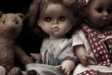 Thu hồi búp bê sản xuất tại Trung Quốc do gây bỏng cho trẻ